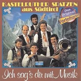 Kastelruther Spatzen Foto 18