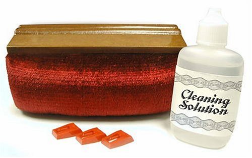 Crosley CK-1 Record Cleaning Kit