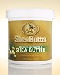 100% Unrefined Grade A Shea Butter