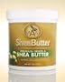 AAA Shea Butter Premium Grade A Unrefined Shea Butter, Net WT. 1LB (16oz)