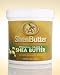   - 100% Unrefined Grade A Shea Butter