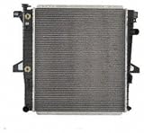 GDI by Proliance 432559 New Radiator