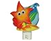 Water World Starfish Beach Nightlight