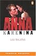 Anna Karenina, Level 6, Penguin Readers (Penguin Readers: Level 6)