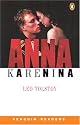 Penguin Readers Level 6: Anna Karenina (Penguin Longman Penguin Readers)