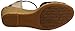 Lucky Brand Women's Kyndra Wedge Sandal