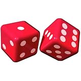 Inflatable Dice Decoration