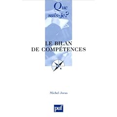 Le bilan de comp�tences