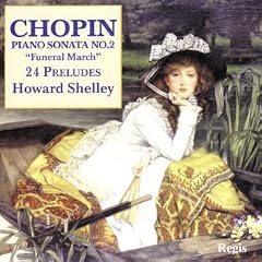 Chopin - Piano Sonata No 2, \'Funeral March\'