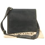 41CP3AgOG2L. SL160  Visconti Cross Body Messenger Bag   Hunter   16025