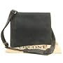 Visconti Cross-Body Messenger Bag - Hunter