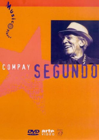 COMPAY SEGUNDO DVD