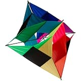 Go Fly A Kite Nova Cellular Kite