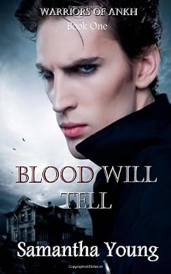 Blood Will Tell