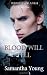 Blood Will Tell