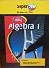 Books : Algebra 1, Super DVD (3 DVD Set)