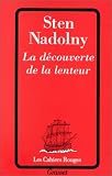 La D�couverte de la lenteur par Nadolny