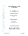 Montcalm and Wolfe (The Parkman Anthology)