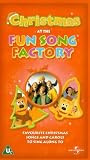 Fun Song Factory - Christmas At The Fun Song Factory [1996] VHS