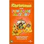 Fun Song Factory - Christmas At The Fun Song Factory [1996]