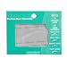 Personal Health Care : Ardell 65071 Brow Perfection Stencils.