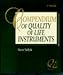 Book Compendium of Quality of Life Instruments (5 volume slipcased set with CD-ROM)
