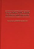 Cross Index Title Guide to Opera and Operetta (Music Reference Collection)