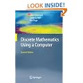 Discrete Mathematics Using a Computer