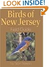 Birds of New Jersey Field Guide