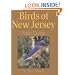 Birds of New Jersey Field Guide