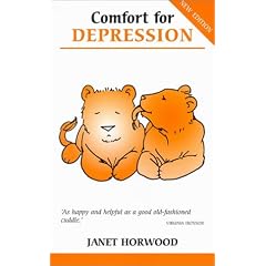 Comfort for Depression (Overcoming Common Problems)