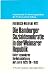 Search : Die Hamburger Sozialdemokratie in Der Weimarer Republik - Unter Besonderer Berucksichtigung Der Jahre 1929/30-1933