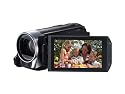 Canon LEGRIA HF R36 Camcorder - Black (32x Optical Zoom) 3.0 Inch LCD Touchscreen