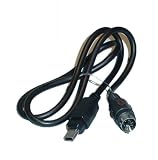 Review FanJet  / GPS Adapter Cable Etmac, Globalsat, Fortuna to mini USB