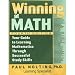 Winning at math: Your guide to learning mathematics through successful study skills