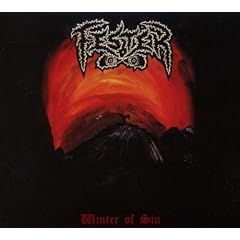 Winter of Sin