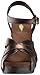 Volatile Women's Mandoline Wedge Sandal