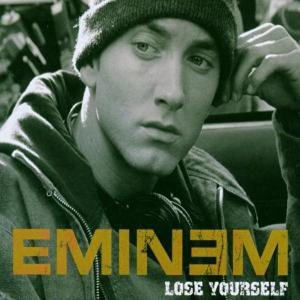 Eminem - Lose Yourself (Single) - Zortam Music