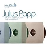 Neodisco 1: Gotta Keep Movin