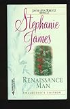 Renaissance Man (Harlequin Romance Audio)