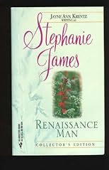 Renaissance Man (Harlequin Romance Audio)