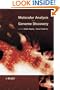 Molecular Analysis and Genome Discovery