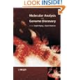 Molecular Analysis and Genome Discovery by Ralph Rapley and Stuart Harbron