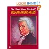 The Great Piano Works of Wolfgang Amadeus Mozart