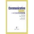 Communication Skills for Pharmacists   : Building Relationships, Improving Patient Care