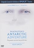 Shackleton`s Antartic Adventure (Imax) [DVD]