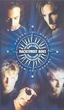 Review Jive Records  / Backstreet Boys : Around The World