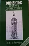 Ormskirk town and country trails