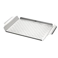 Weber Style 32903 Professional Grade Grill Pan