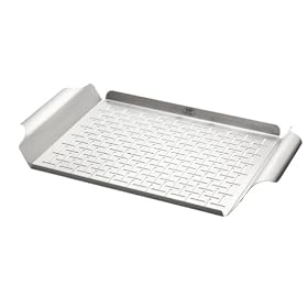 Weber Style 32903 Professional Grade Grill Pan by Weber